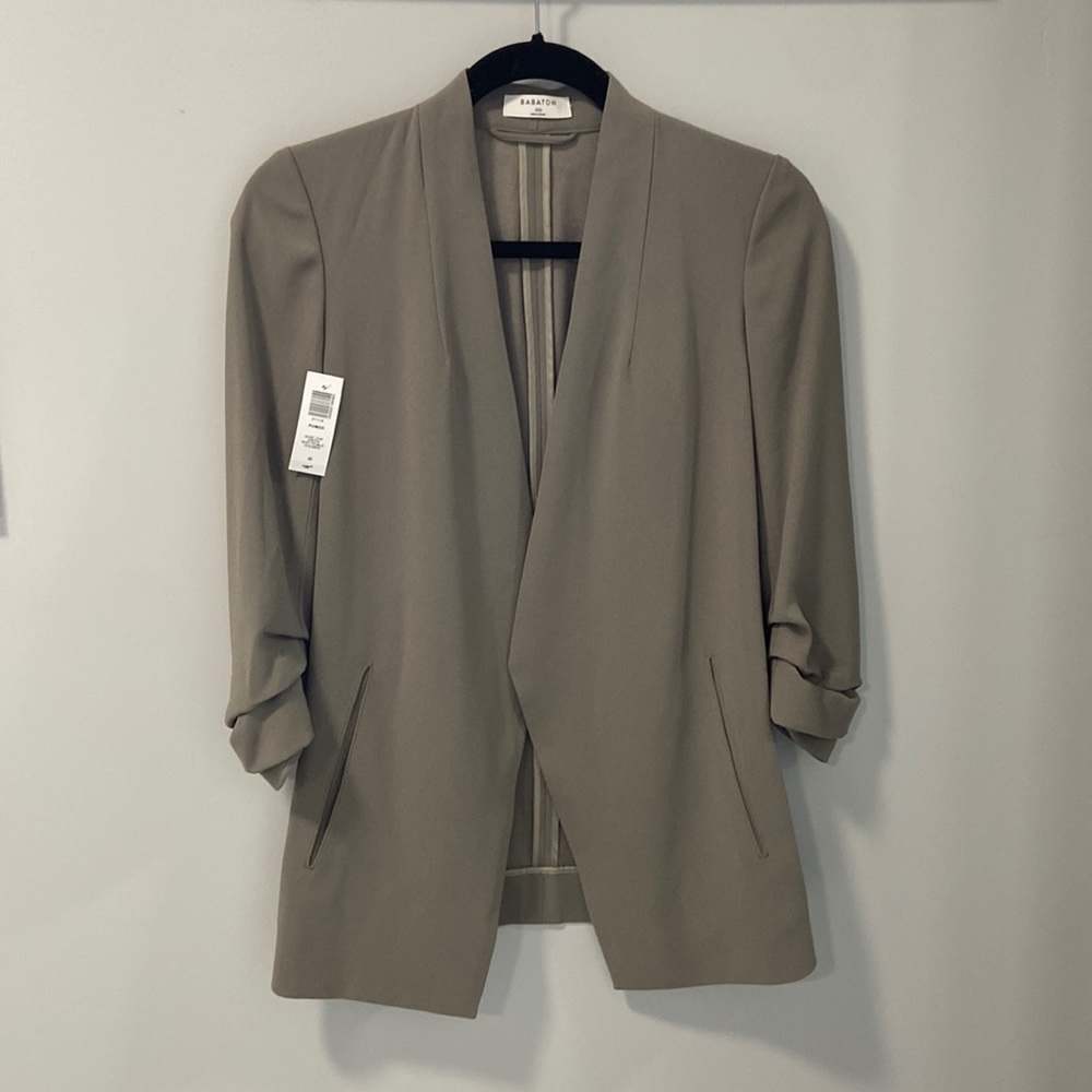 Babaton Power Blazer